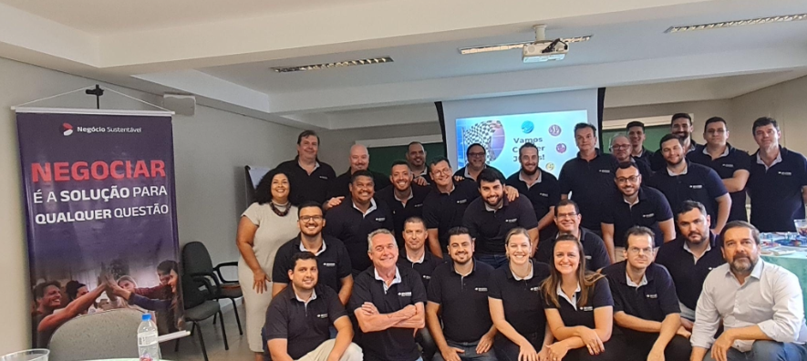 Henfel | Grupo Ringfeder